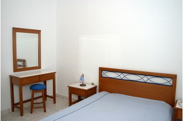 Grčka Privát Lefkos, Eksterijer
